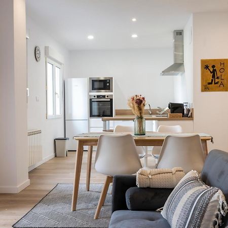 Apartamento Con Jardin En El Oviedo Antiguo 외부 사진