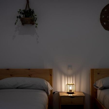 Apartamento Con Jardin En El Oviedo Antiguo 외부 사진