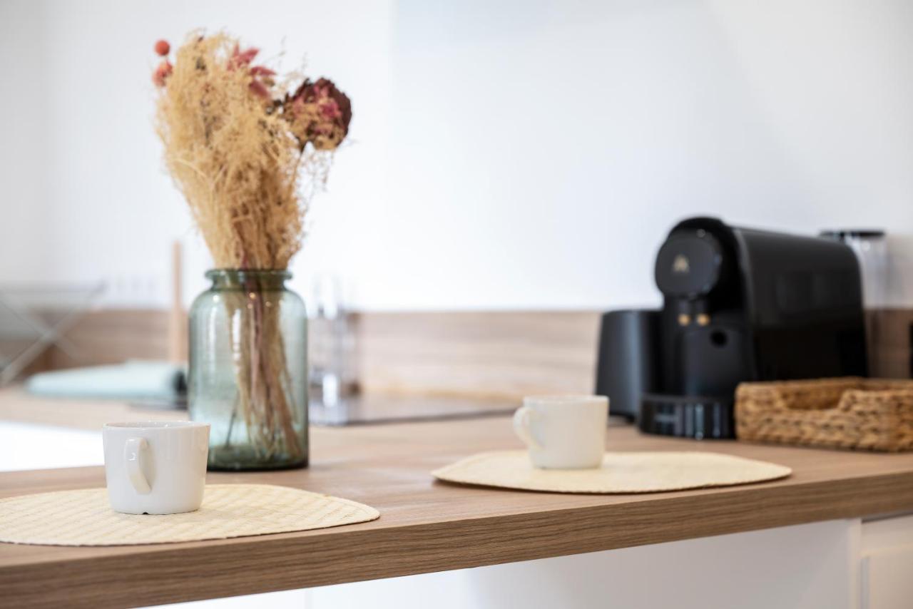Apartamento Con Jardin En El Oviedo Antiguo 외부 사진