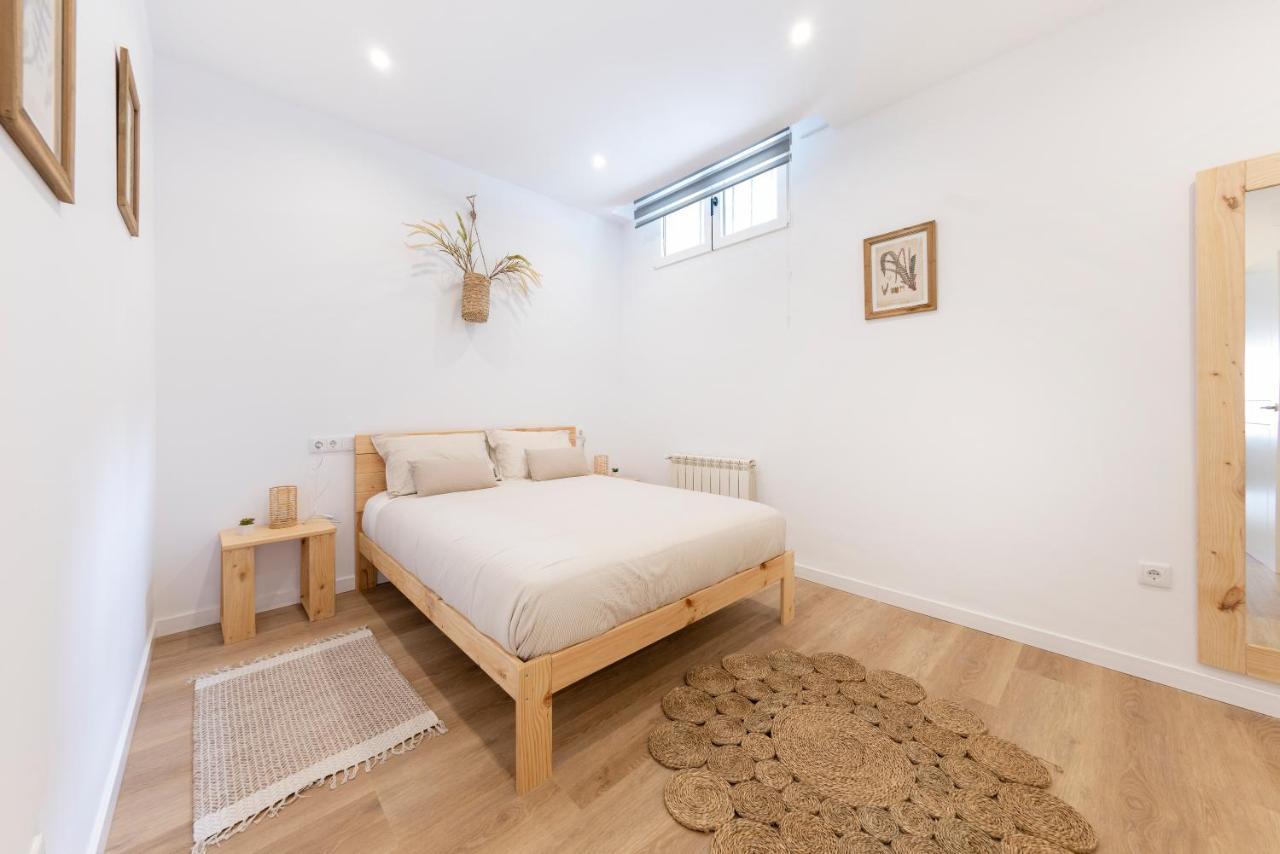 Apartamento Con Jardin En El Oviedo Antiguo 외부 사진
