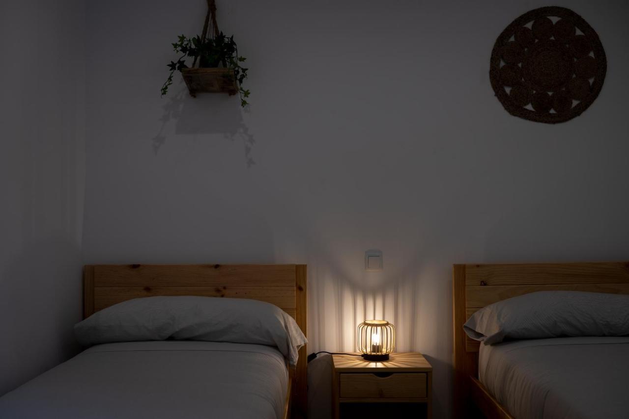 Apartamento Con Jardin En El Oviedo Antiguo 외부 사진
