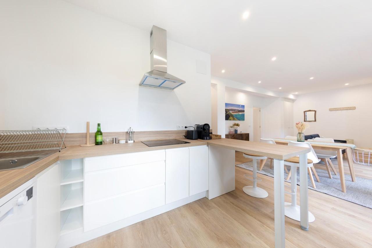 Apartamento Con Jardin En El Oviedo Antiguo 외부 사진
